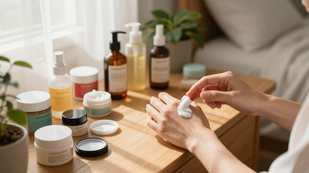 How The Beauty Industry’s Culture Of Excess Is Slowing Changing