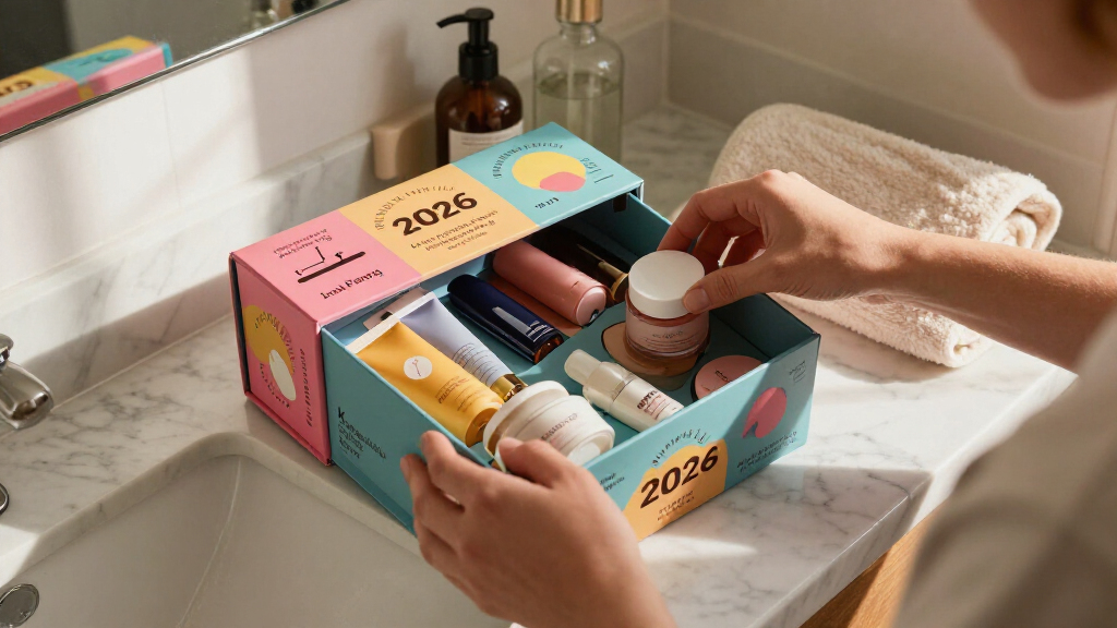 Inside The LookFantastic Advent Calendars 2026, Including K-Beauty & Grooming