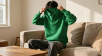 It’s All About The Polo Sweater This Fall