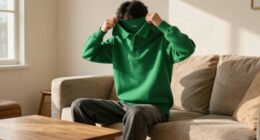 It’s All About The Polo Sweater This Fall
