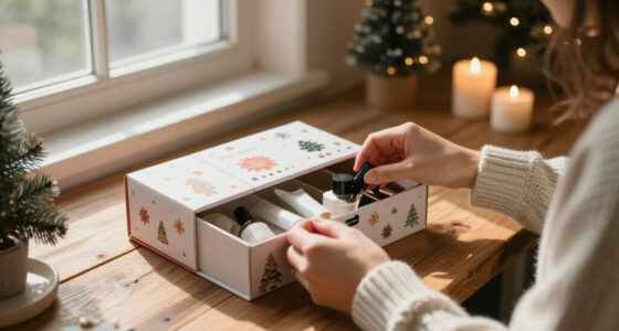 It’s Time! The Best Beauty Advent Calendars Of 2026 Have Started Hitting Shelves
