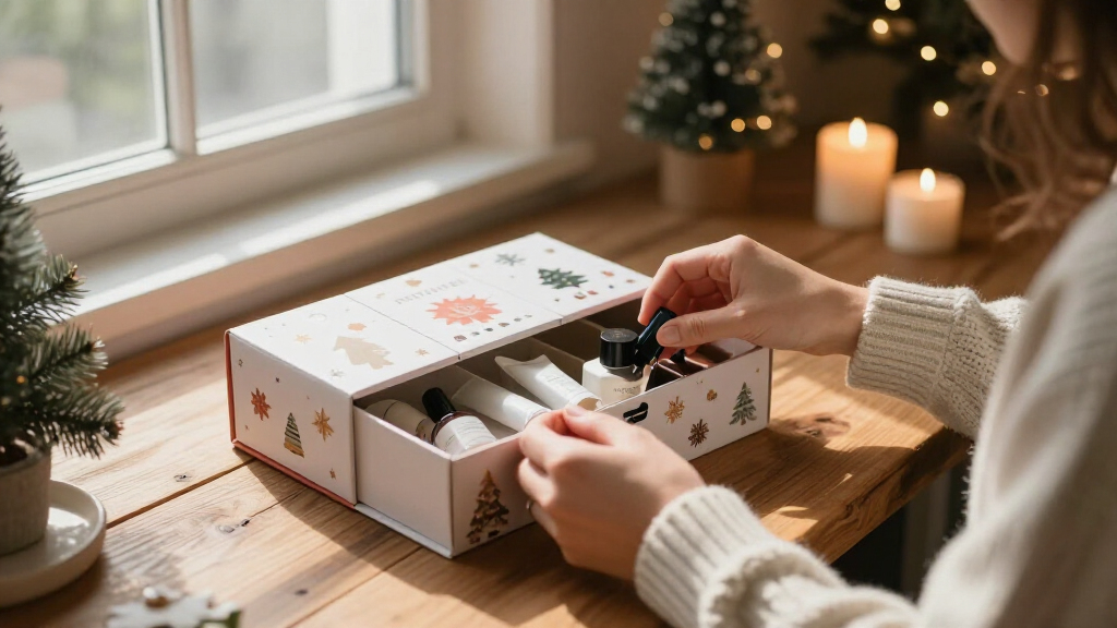 It’s Time! The Best Beauty Advent Calendars Of 2026 Have Started Hitting Shelves
