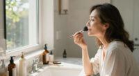 JLo's Makeup Artist Reveals The One Product You Should Ditch After 40 — It's Making You Look Older