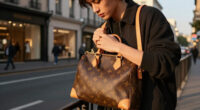 Louis Vuitton Surges In Global Coverage