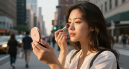 MakeUp In NewYork 2026 Puts Proof And Trends Center Stage