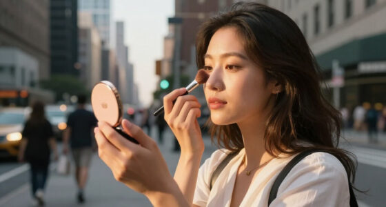 MakeUp In NewYork 2026 Puts Proof And Trends Center Stage
