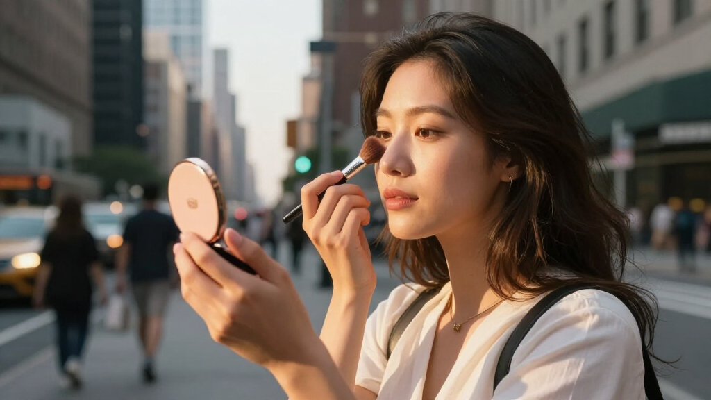 MakeUp In NewYork 2026 Puts Proof And Trends Center Stage