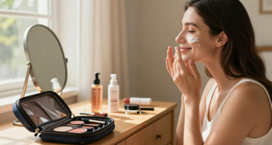 Mary Kay Reclaims Beauty As A Shared Experience