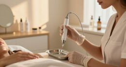Microneedling Regulation: When Does A Cosmetic Product Become A Medical Device?