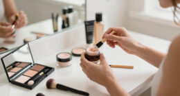 Molly Sims Accuses Bobbi Brown’s Jones Road Beauty Of IP Theft