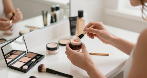 Molly Sims Accuses Bobbi Brown’s Jones Road Beauty Of IP Theft