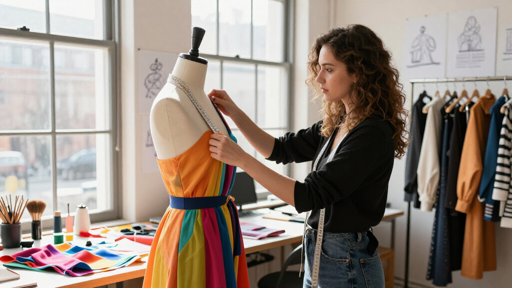 Must Read: Julie Kegels Wins 2026 LVMH Prize For Young Fashion Designers, Oura Files For IPO