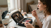 My Makeup Bag Heroes