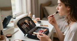 My Makeup Bag Heroes