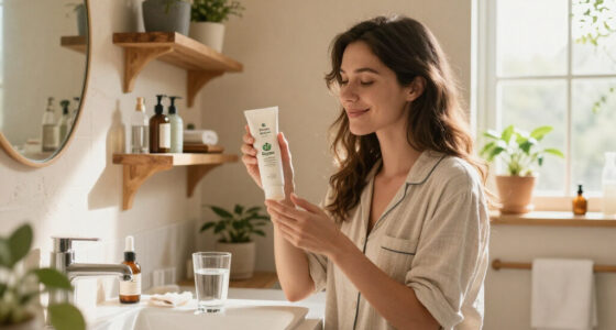 Nykaa Increases Stake In Beauty Brand Earth Rhythm