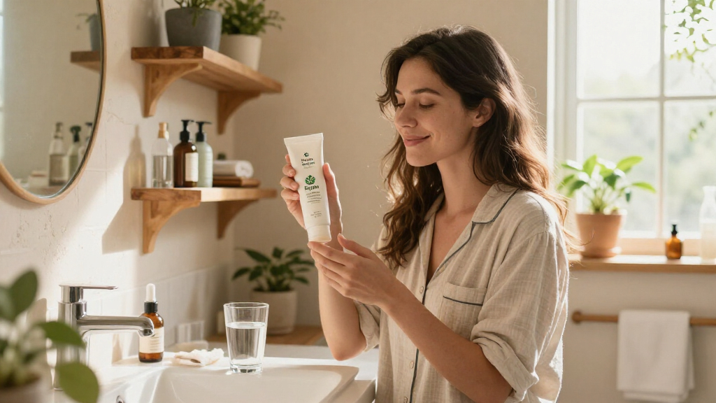 Nykaa Increases Stake In Beauty Brand Earth Rhythm