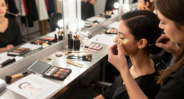 Our Favorite Beauty Moments From New York Fashion Week SS27