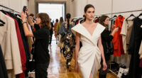 Our Favorite Shows Of Milan Fashion Week SS27 So Far