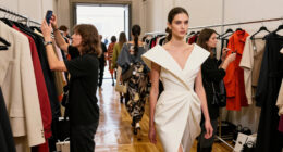 Our Favorite Shows Of Milan Fashion Week SS27 So Far