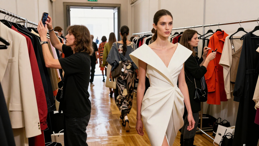 Our Favorite Shows Of Milan Fashion Week SS27 So Far