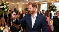 Prince Harry Lookalike Shares The Craziest Appearance He's Booked