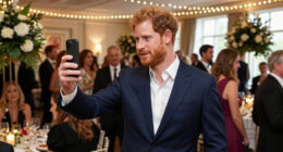 Prince Harry Lookalike Shares The Craziest Appearance He's Booked