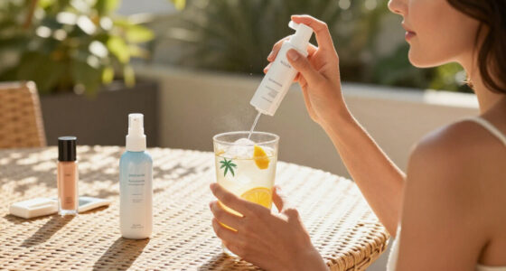 Sali Hughes On Beauty: The Hero Products That Kept Me Cool In The Long Hot Summer Of 2026