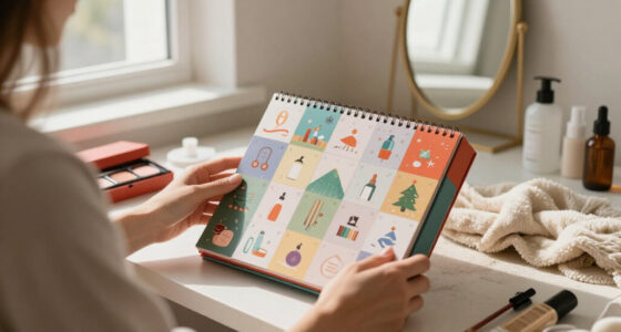 Sephora Dropped Their Viral 2026 Beauty Advent Calendar — It's Only $79, Worth $260 And Guaranteed To Sell Out