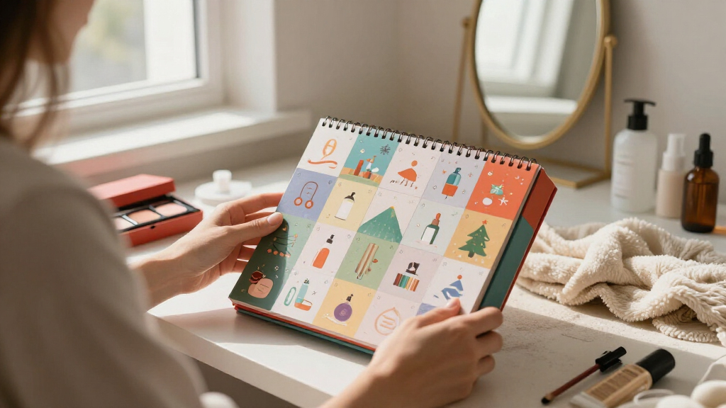 Sephora Dropped Their Viral 2026 Beauty Advent Calendar — It's Only $79, Worth $260 And Guaranteed To Sell Out