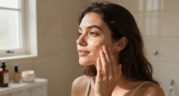 Soft, Dewy Makeup Is The Prettiest Take On Effortless No-Makeup Makeup