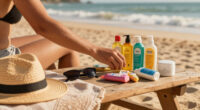 Tanning Accessories Checklist 2026