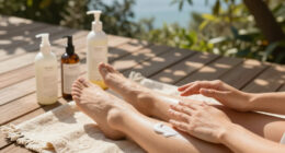 Tanning Products Checklist 2026