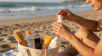 Tanning Supplies Checklist 2026