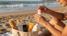 Tanning Supplies Checklist 2026