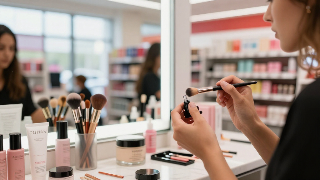 Target (TGT) Launches National Beauty Studio In More Than 600 Stores