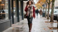 The 3 Cool-Girl Fall Trends I Took From The Runway To Real Life