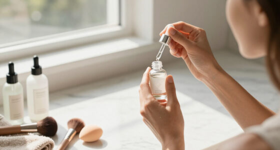 The 5 Best Sunscreens To Wear Under Makeup, Tested & Reviewed By Editors