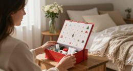 The Best Beauty Advent Calendars To Gift Yourself Before They Sell Out