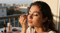The Biggest Beauty Trends From New York Fashion Week