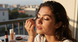 The Biggest Beauty Trends From New York Fashion Week