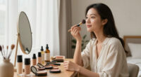 The Makeup Products Pro Artists Recommend For Gen X