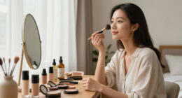The Makeup Products Pro Artists Recommend For Gen X