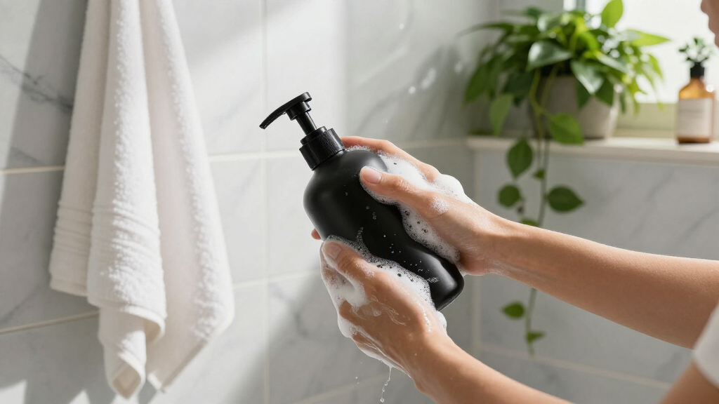 This Skincare Award-Winning Brand Just Upgraded My Shower Routine