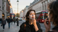 Trust Me, I’ve Lived In London For A Decade—These Will Be The Capital's Biggest Autumn Trends
