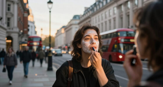 Trust Me, I’ve Lived In London For A Decade—These Will Be The Capital's Biggest Autumn Trends