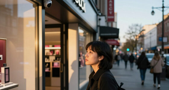 Ulta Beauty Urged To Remove Flock Safety Cameras From Stores