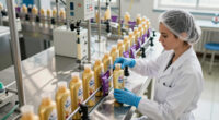 Unilever Expands Egypt Manufacturing Capacity With New Sunsilk Production Line