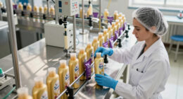 Unilever Expands Egypt Manufacturing Capacity With New Sunsilk Production Line