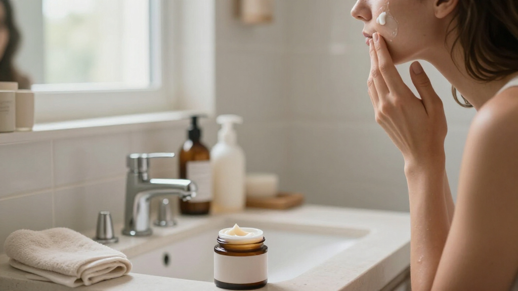 Uniproma’s Recombinant PDRN Cream Shortlisted For 2026 Laura Marshall Award