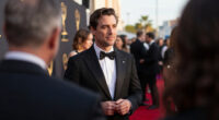 We're Red Carpet Experts—These 2026 Emmy Awards Looks Won The Night